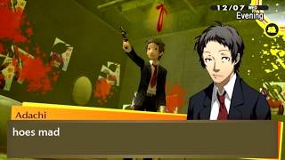 Tohru Adachi  quotHoes Madquot [upl. by Anatnas]