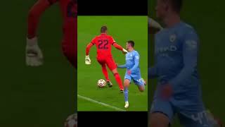 Goalkeepers skills edit football skills [upl. by Nirmak]