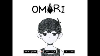 OMORI OST  001 Title Extended Version almost 1 Hour [upl. by Anastice]