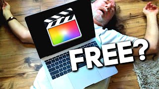 Final Cut Pro X  FULL TUTORIAL [upl. by Ened]