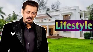 Salman Khans Life and Career  Biography  Love life  Awards and Accolades [upl. by Refennej]