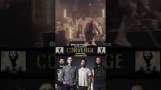 CONVERGE 🇺🇸 Jane Doe onthisday 4 September 2001 metalcore hardcore metal punk [upl. by Mixam]