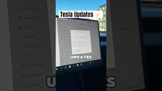 How Tesla’s are ALWAYS Getting Better 🖥️⚡️ [upl. by Ambrosane]