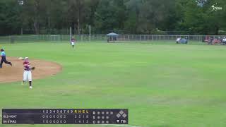 2024 Softball Australia Open Womens National Championships Gilleys Shield  Preliminary Final [upl. by Yerffe]