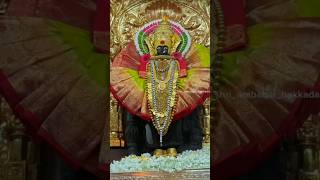 Mahalaxmi Namostute mahalakshmi shorts bhakti [upl. by Alaunnoif84]