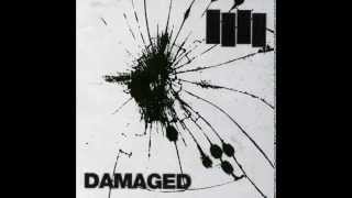 Black Flag  Damaged Dez Cadena Version Full Album [upl. by Daven]