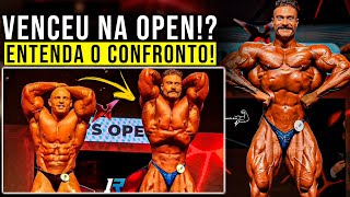 FENOMENAL COMO O CBUM CONSEGUIU FAZER ISSO [upl. by Norvol33]