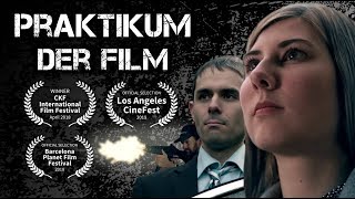 Praktikum  Der Film Preisgekrönter Kurzfilm [upl. by Norak]