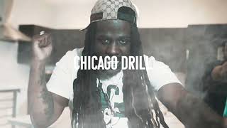 FREE CHICAGO DRILL TYPE BEAT 2023  quotRun It Outquot [upl. by Ocsinarf36]