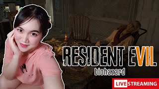 HARD TO GET  RESIDENT EVIL 7 BIOHAZARD [upl. by Yvehc702]