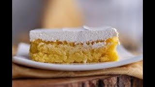 Torta al limone 7up  Lemon 7up cake [upl. by Graeme]