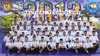 NOSTALGIA  TMI NT 2012 Batch  Maritime College  Tolani Maritime Institute  Merchant Navy [upl. by Bunni]