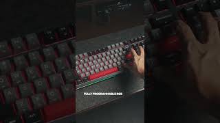 KEMOVE K98 Retro Mecha Style Wireless Mechanical Keyboard  perfect for GAMING and PRODUCTIVITY [upl. by Barrow]