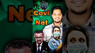 WHO launch COVINET  CORONA surveillance around the World  COVID19  ytshorts covid19 coronayt [upl. by Reuben]