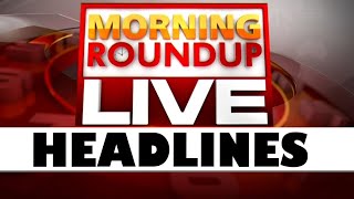 10AM Headlines  4th June 2024  Odisha TV  OTV [upl. by Engedi118]