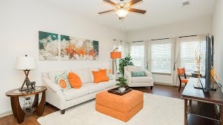 Thomaston Crossing Apartments in Macon Georgia  thomastoncrossingcom  2BD 2BA Apartment For Rent [upl. by Sula]