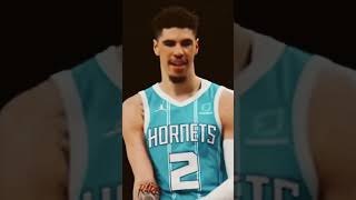 I’m back basketball nba LaMelo [upl. by Mloc]