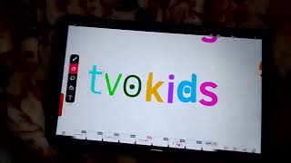 tvokids logo bloopers 2 FULL MOVIE [upl. by Eillah]