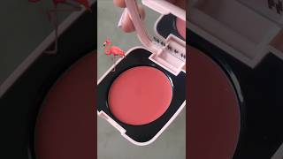 Morphe Blush Balm🦩 youtubeshorts youtubeshort [upl. by Eicaj125]