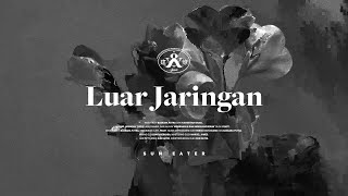 Feast  Luar Jaringan Official Lyric Video [upl. by Akerdna]