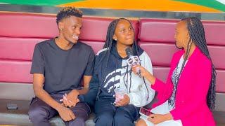 Emotional Viral young Couple Whitney amp Warren Reacts To Online Critics After Being Pregnant At 19 [upl. by Enoved]