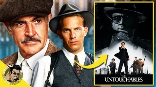 The Untouchables 1987 Recruiting [upl. by Arraic]