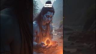 rudra rudraksha lordshiva mahakal mahakalstatus shiv shivshankar lordkrishna lordvishnu [upl. by Barbee]