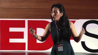 El lenguaje de la motivacion Maria Graciani at TEDxSevilla [upl. by Ezechiel]