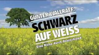 SCHWARZ AUF WEISS Trailer [upl. by Stetson]