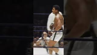 Muhammad Ali Shuffle [upl. by Suivatal]