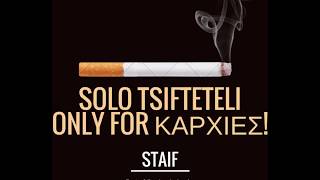 STAiF  Solo Tsifteteli Only For Κάρχιες [upl. by Engelhart]