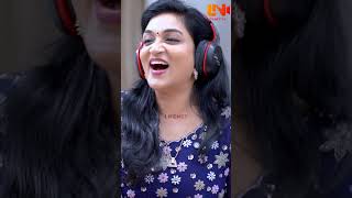 quotGuys ഇത് censor ചെയ്യേണ്ടി വരുംquot😂😂 Nitha amp Promy Fun Interview [upl. by Ahseenyt]