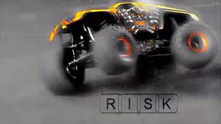 Monster jam 2013 intro HIGH QUALITY [upl. by Camp]