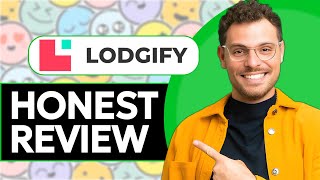 Lodgify Website Builder Review  Watch Before Using [upl. by Siravaj]