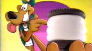 Nickelodeon Commercials from August 1995 Part 28 [upl. by Hcurab]