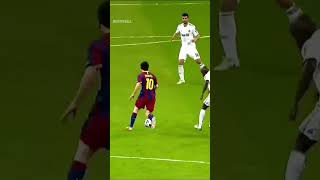 La magia de Messi en el campo ¡Goles que NADIE olvidará [upl. by Anitnerolf]