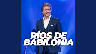 Ríos de Babilonia En Vivo [upl. by Anar591]