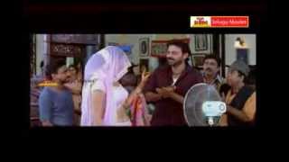 Gemini Telugu Movie Part 3 Venkatesh Namitha [upl. by Indys127]