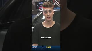 Justin Bieber se volvió loco otra vez cars rollsroyce automobile [upl. by Toolis]