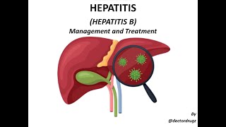 HEPATITIS Hepatitis B virus treatment liver health liverhealth cholesterol diet lab test [upl. by Rika]