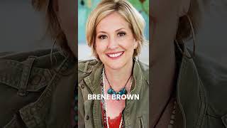 Brené Brown on Empathy [upl. by Enelia2]