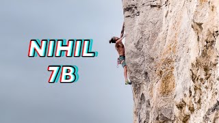 Nihil 7b Battleship Portland Dorset 4k ⭐⭐⭐ [upl. by Lichter]