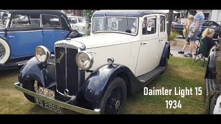 Ретро автомобили в Rastede часть2 OldtimerFestival in Rastede [upl. by Heiney]