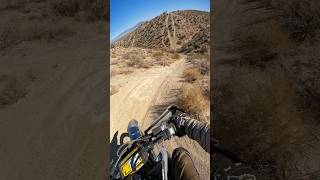 Little Climb  Spangler Hills OHV [upl. by Ailuig]