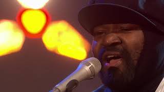 Gregory Porter  Revival Live on The Graham Norton Show HD [upl. by Rhetta]