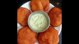 Mangalore Buns simple amp easy recipe [upl. by Jeuz35]