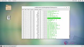 How to install OpManager on Centos 7 [upl. by Ayanal]