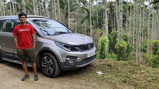 Hexa Ownership Review after 1Lac KM Pros and Cons hexa tata ctr2k [upl. by Eiruam]