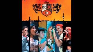 RBD  Tour Generación RBD En Vivo  14 Tenerte Y Quererte DVD [upl. by Weed]