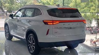 Haval H6 2022 15 Turbo  Price and specifications [upl. by Nelyaw979]